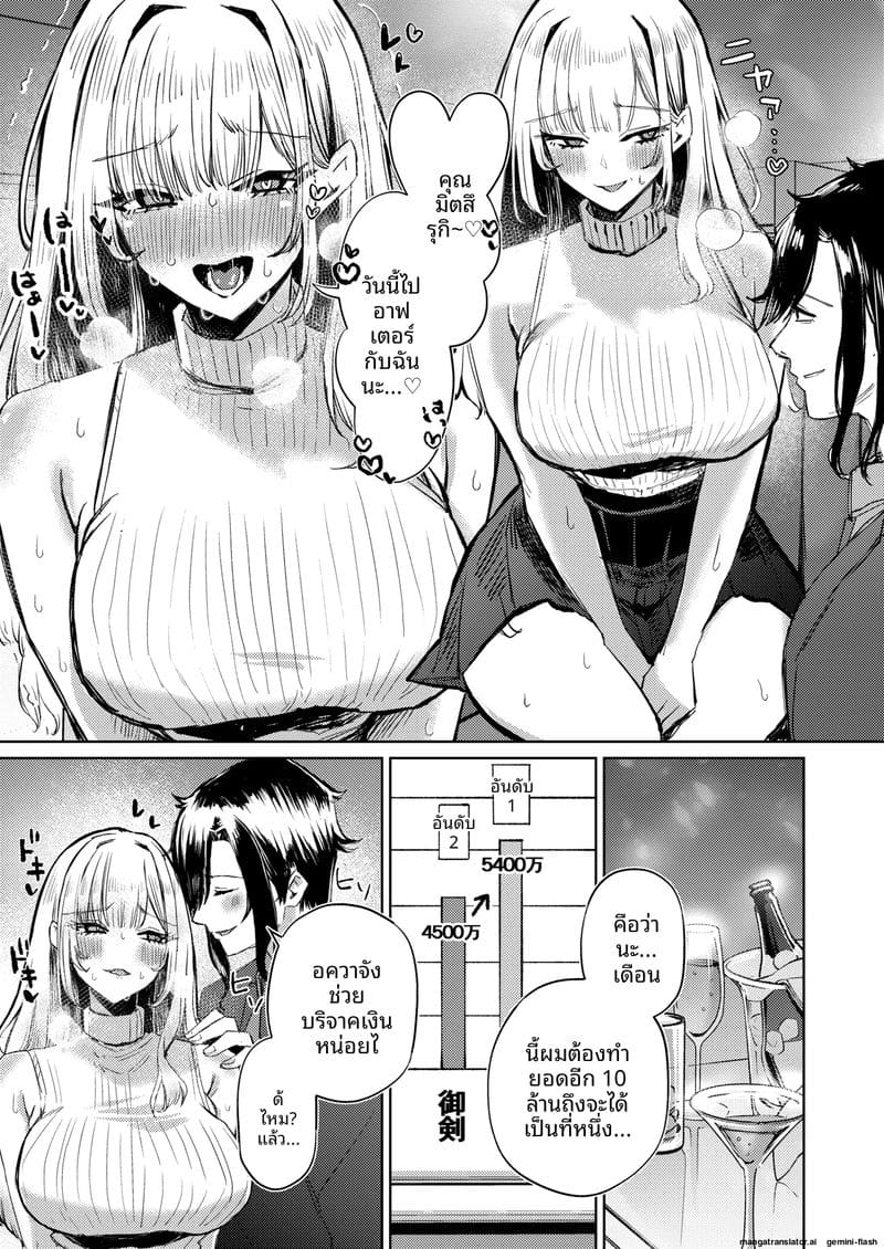 สาวนมโต... โดนจับเย็ดสดแตกใน ภาพ 5