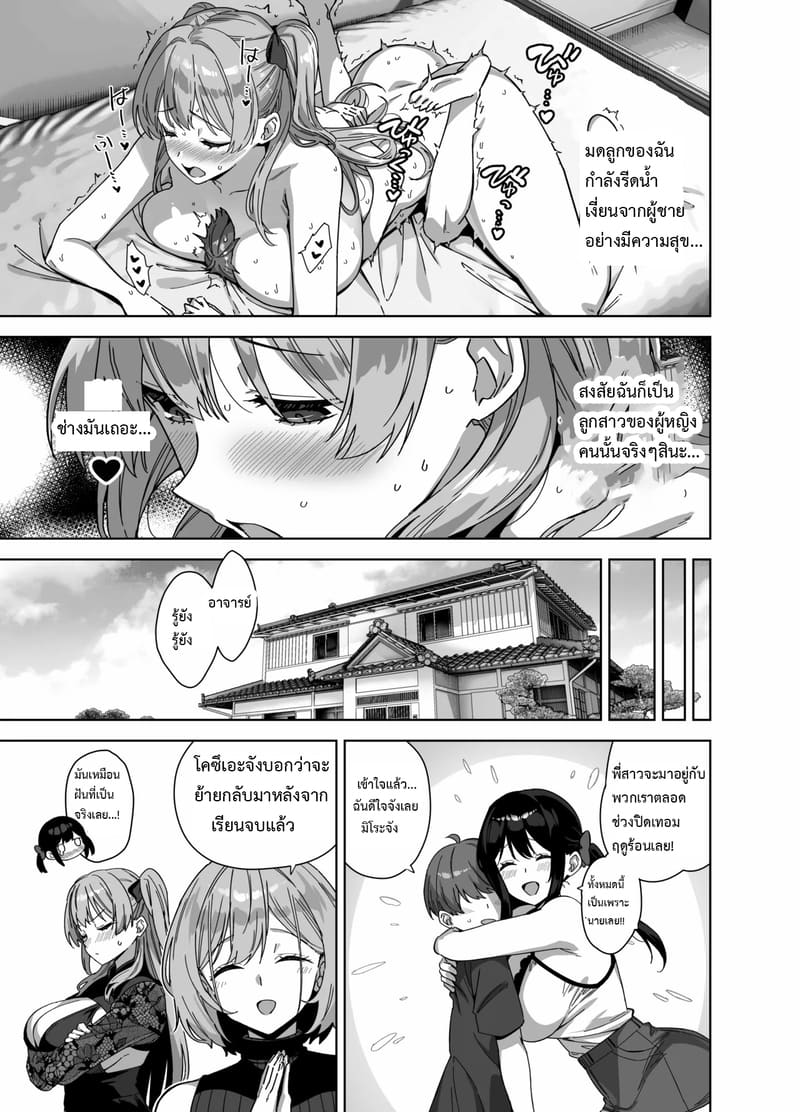 ฤดูร้อนปีนี้ ยังอีกยาวไกล ภาพ 49