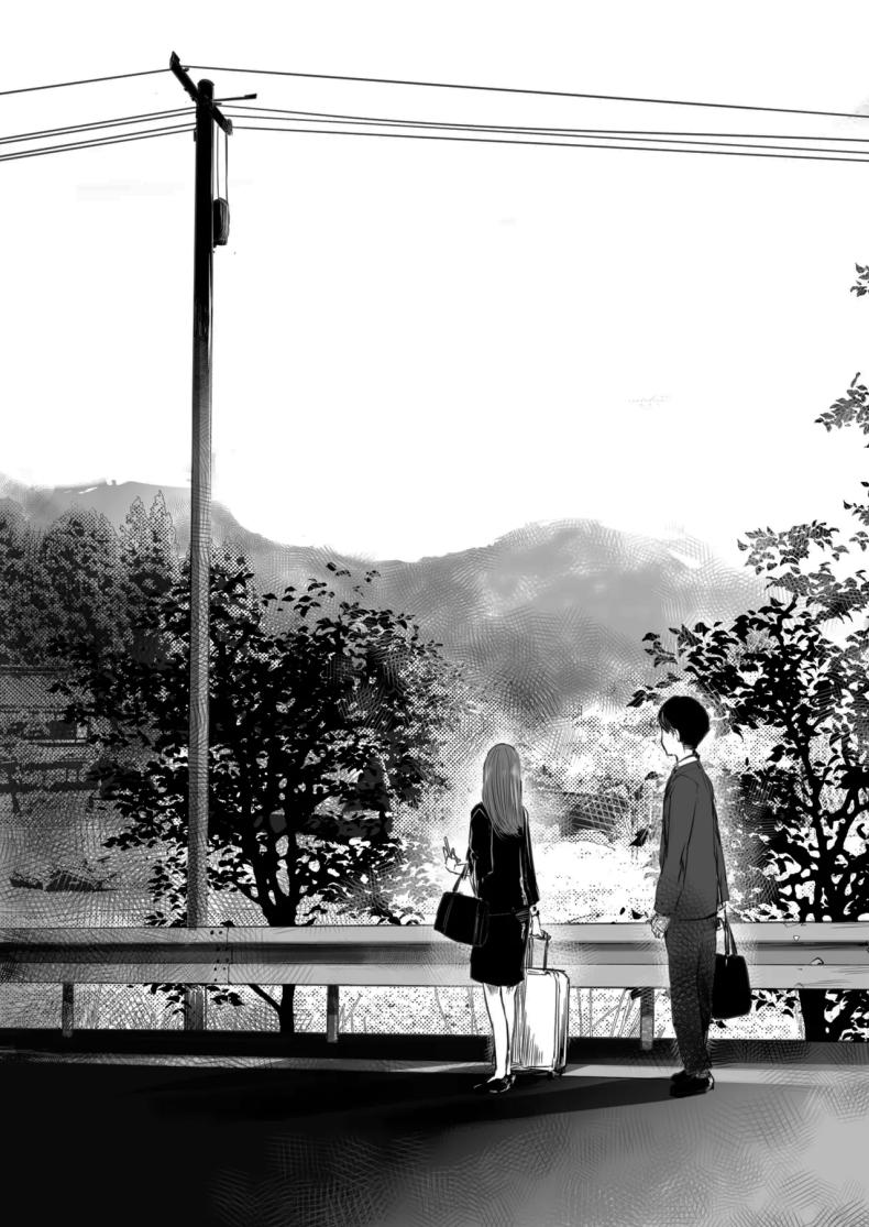 คุณรุ่นน้องที่จ้องจะเล่นผม ภาพ 5