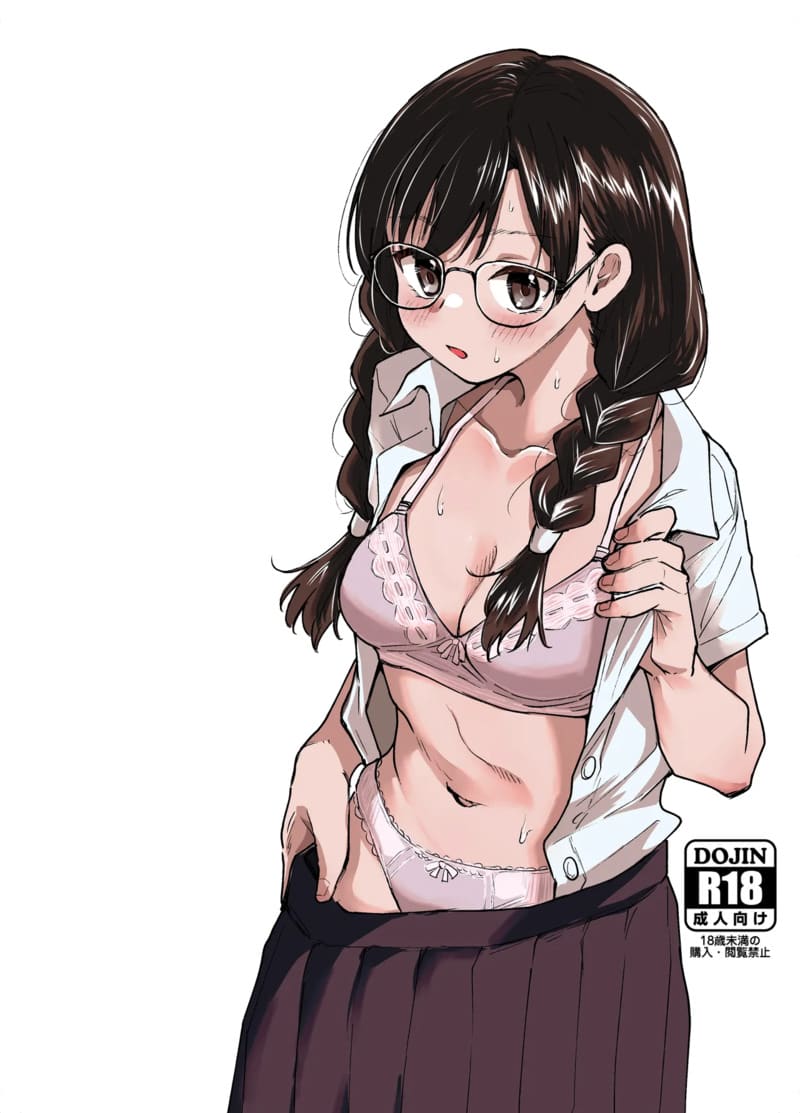 อ่านโดจิน เรื่องลับๆ ของหัวหน้าห้อง แปลไทย