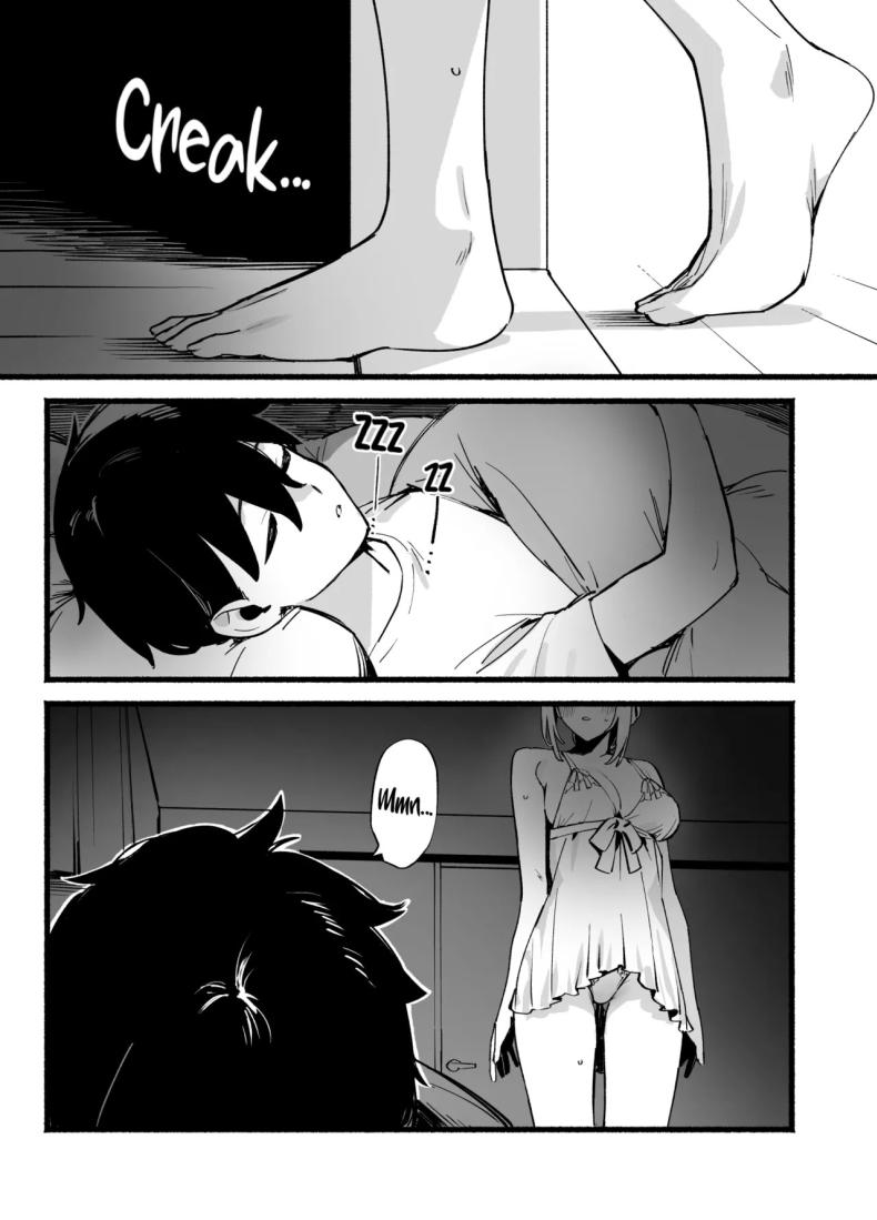 พี่สาวสุดที่รัก ภาพ 3