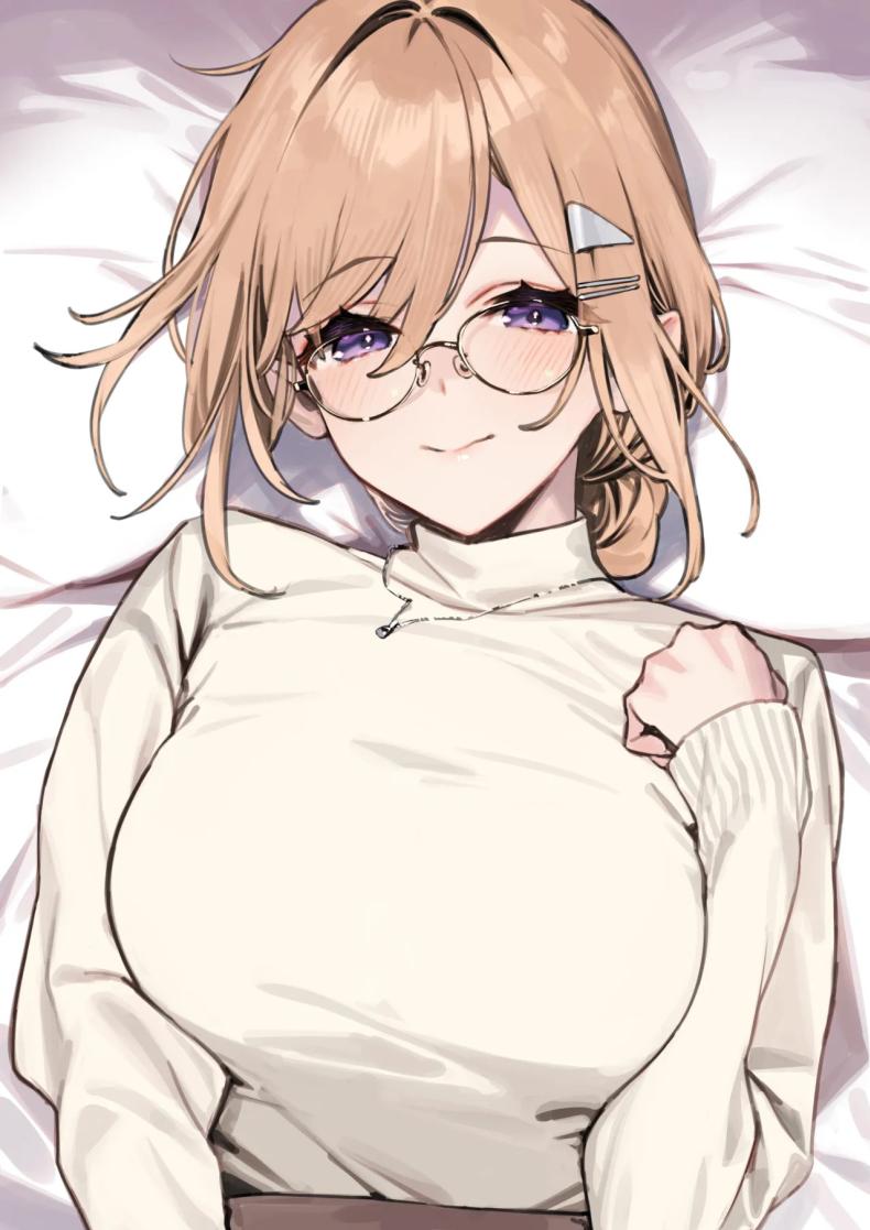 พี่สาวสุดที่รัก ภาพ 62