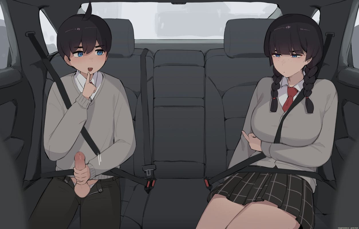 ความรักในครอบครัว... ที่ไม่อาจเปิดเผย ภาพ 0