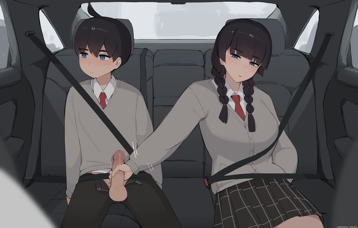 ความรักในครอบครัว... ที่ไม่อาจเปิดเผย ภาพ 1