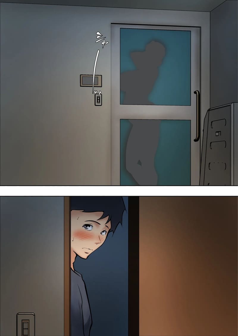 ถ้าอยู่ด้วยกัน จะทำอะไร ภาพ 6