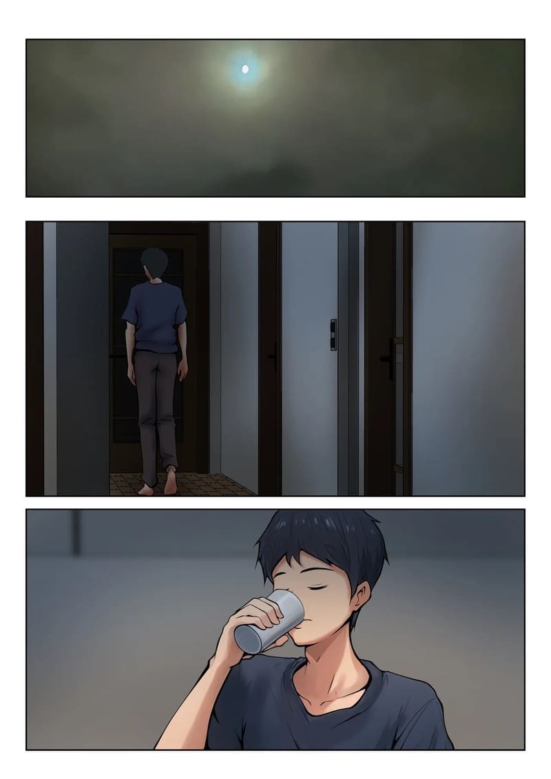 ถ้าอยู่ด้วยกัน จะทำอะไร ภาพ 17