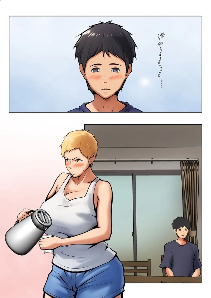 ถ้าอยู่ด้วยกัน จะทำอะไร ภาพ 53