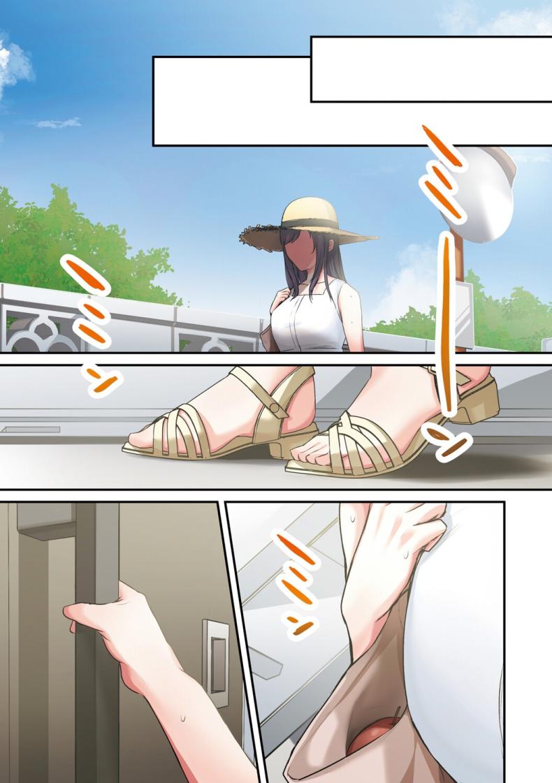 ลูกสาวไม่อยู่ก็แตกในเพื่อนลูกสาวไม่หยุด 3 ภาพ 62