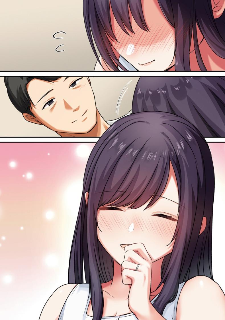 ลูกสาวไม่อยู่ก็แตกในเพื่อนลูกสาวไม่หยุด 3 ภาพ 64