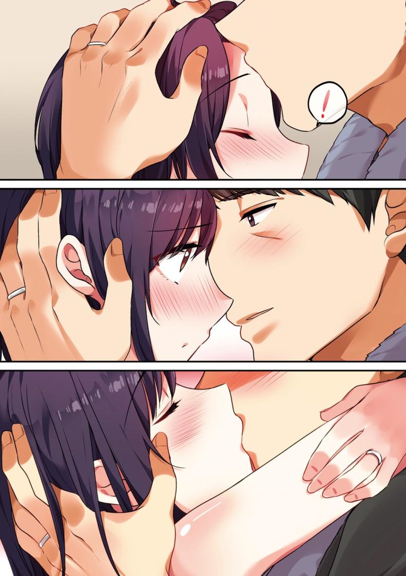 ลูกสาวไม่อยู่ก็แตกในเพื่อนลูกสาวไม่หยุด 3.5 ภาพ 17