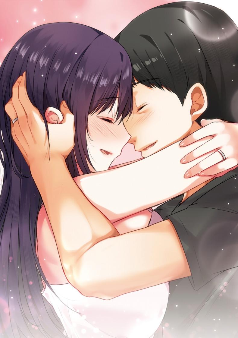 ลูกสาวไม่อยู่ก็แตกในเพื่อนลูกสาวไม่หยุด 3.5 ภาพ 18