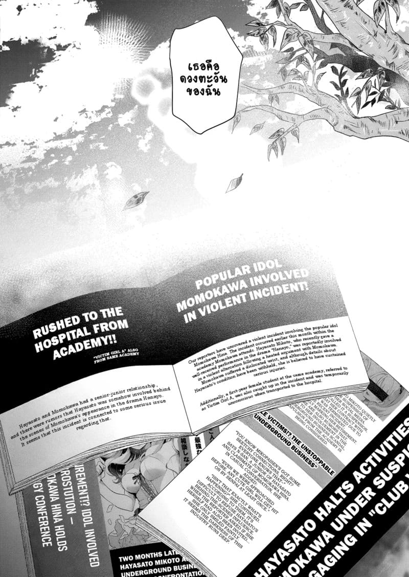 สวนดอกไม้ 7 - ดอกตะวัน 4 ภาพ 9