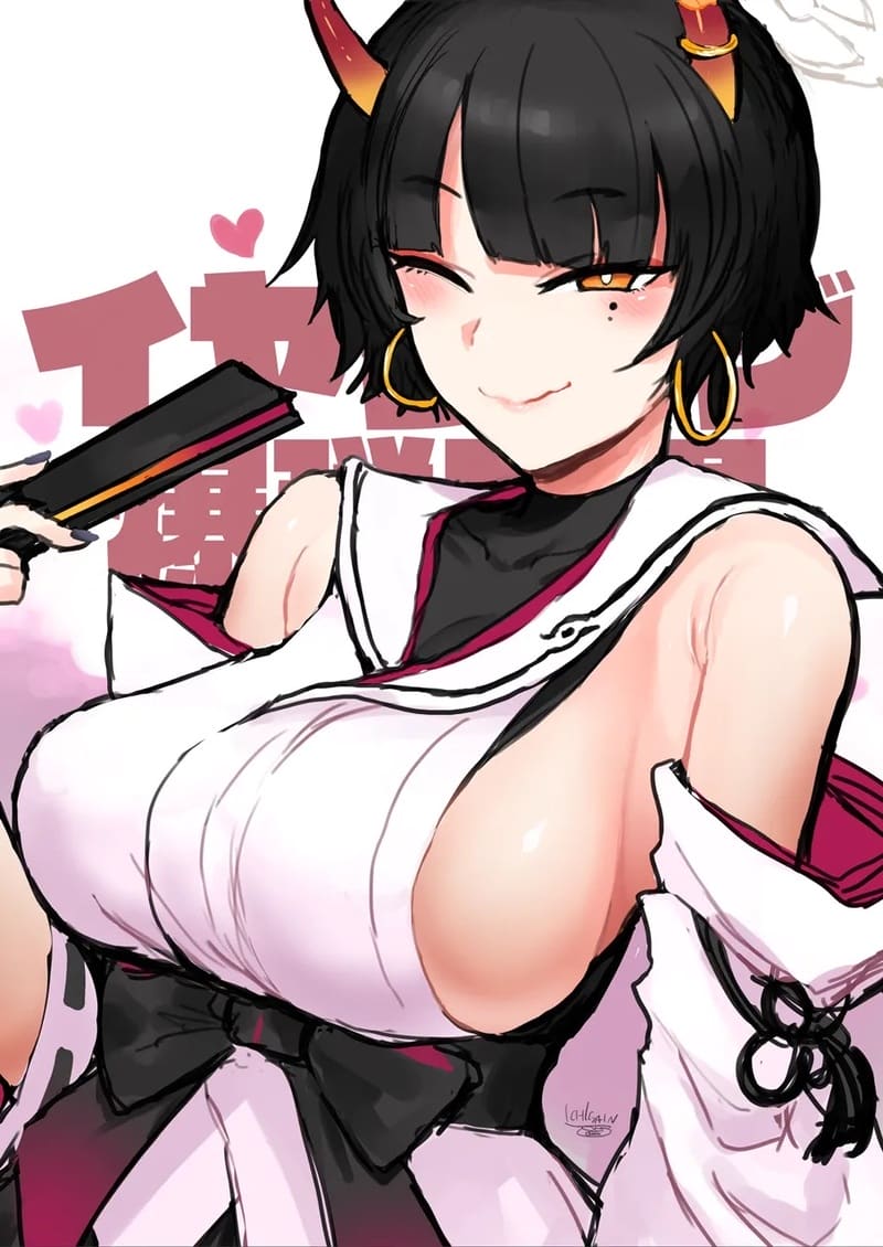 จะลูบหัวเธอให้เองนะ ภาพ 24