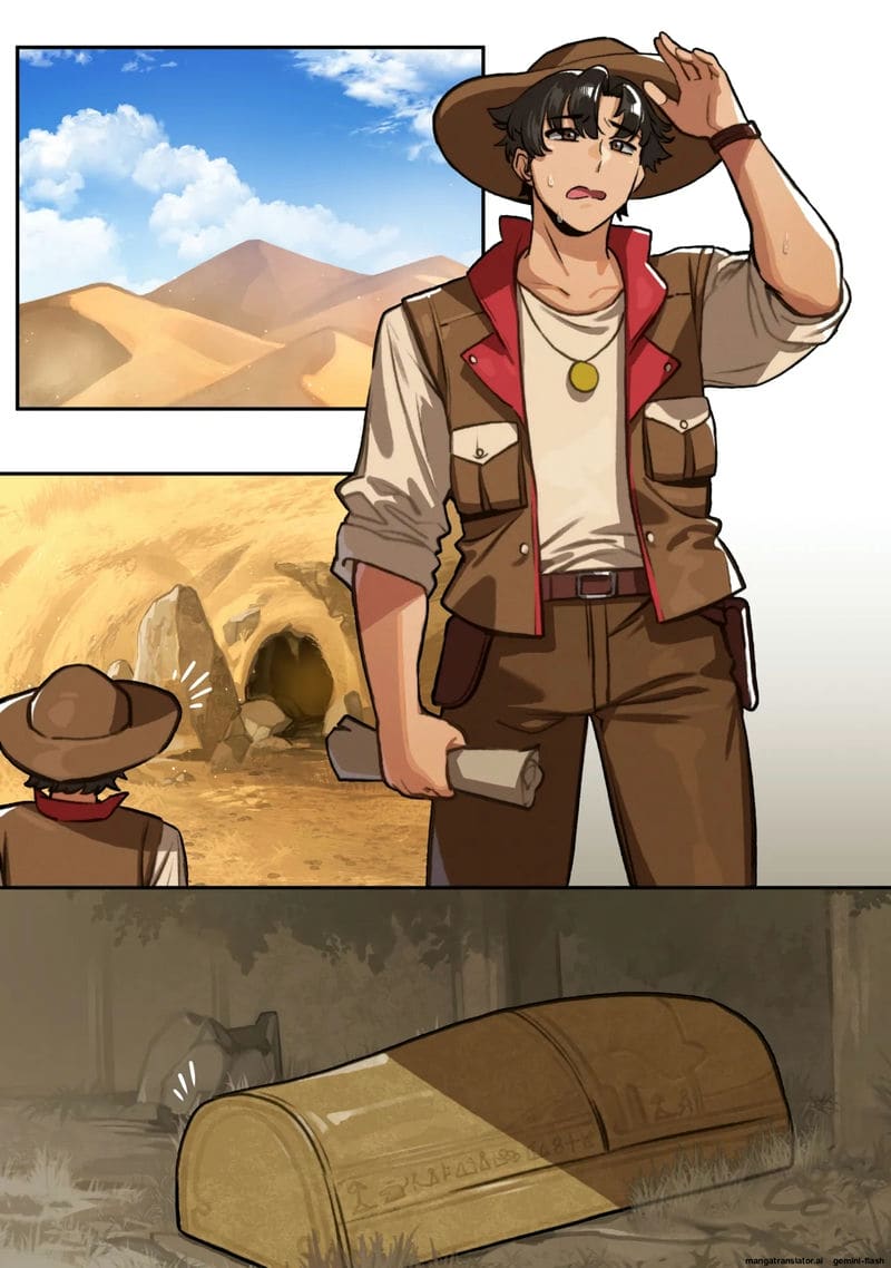 มัมมี่สาว... โดนจับเย็ดสดแตกในจนท้อง