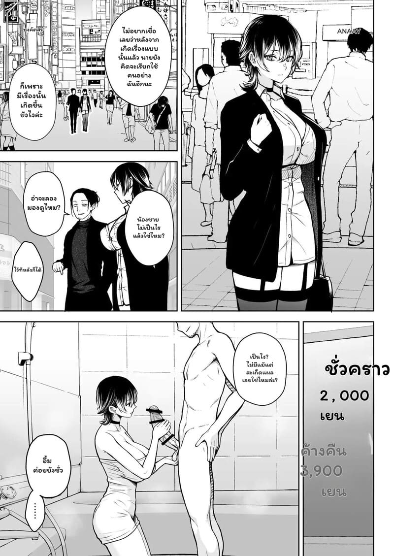 เจอตัวทีเด็ด แต่เสร็จก่อนทำ ภาพ 17