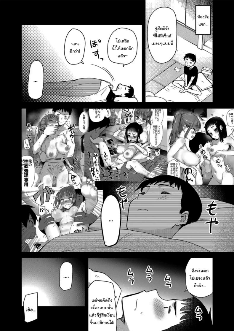 มาสนิทกับคนอื่นกันเถอะ 1.5 ภาพ 5