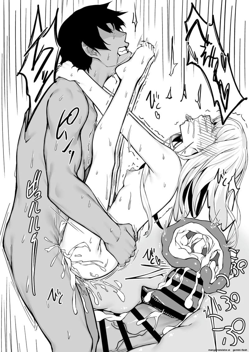 สาวออฟฟิศ... โดนจับอมควยจนน้ำแตกคาปาก ภาพ 29