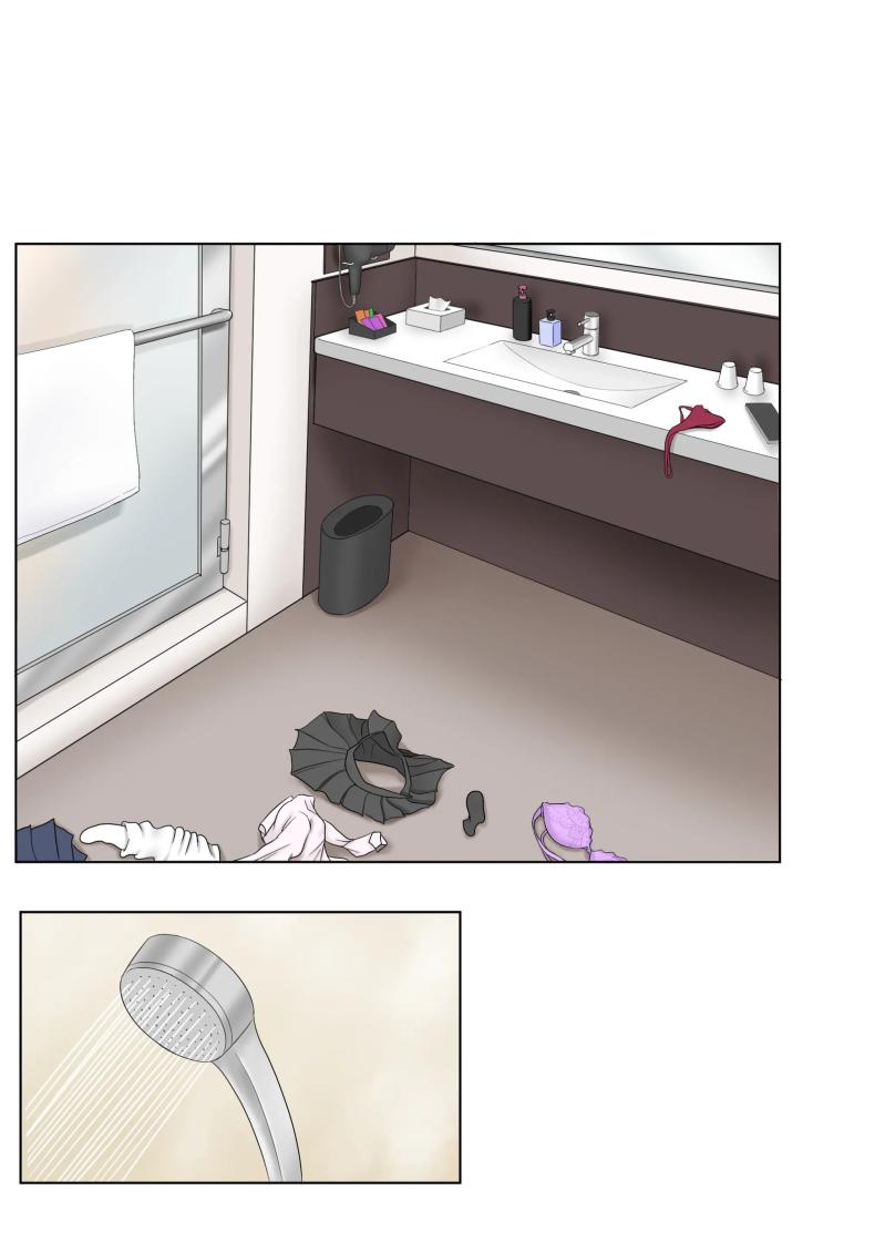 อยู่ๆก็โดนสาวเเกลรีดไถ ภาพ 39