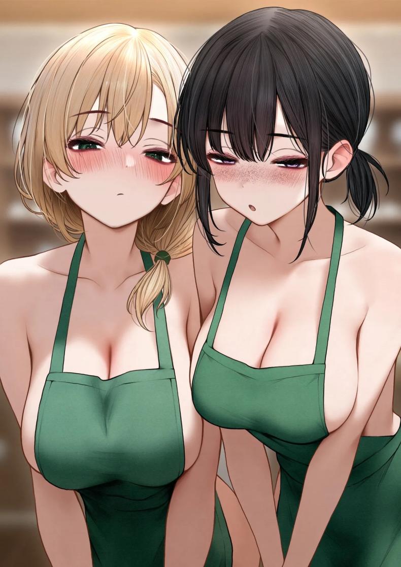 สาวบาริสต้าคนนั้น 2 ภาพ 1