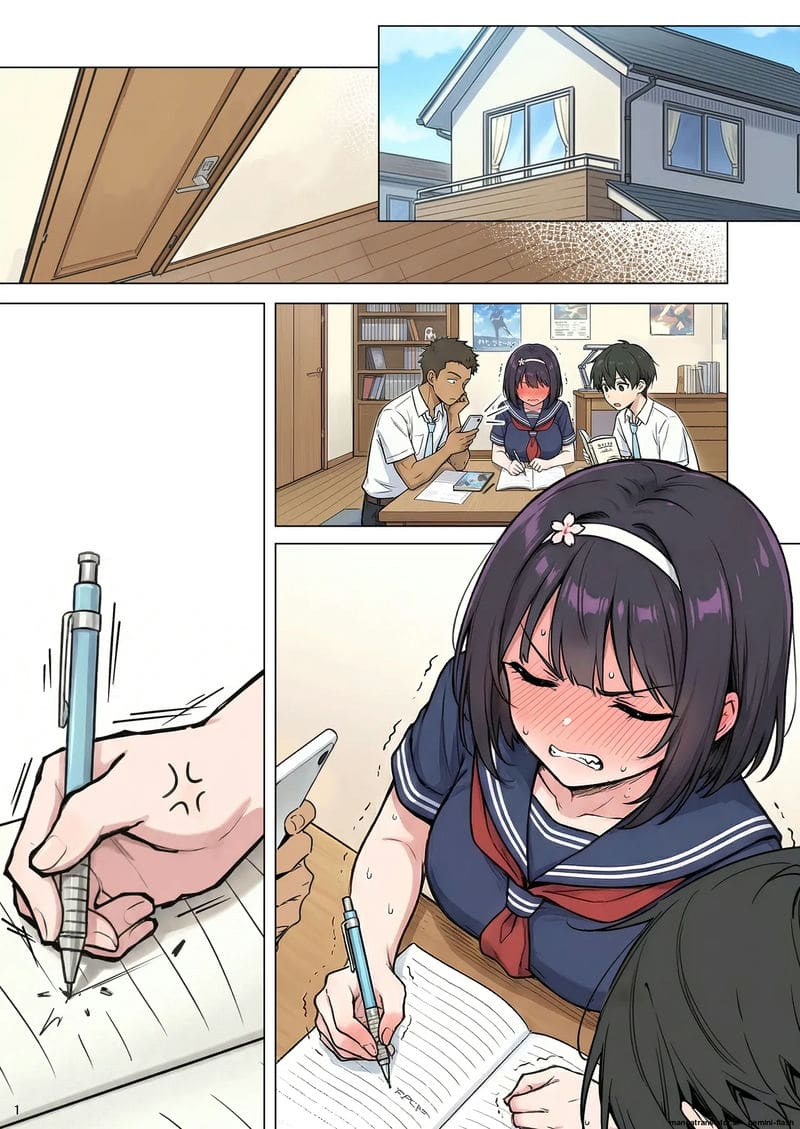 ความรักที่หักใจ... เมื่อสาวมอบตัวให้ผู้ชายอื่น ภาพ 65