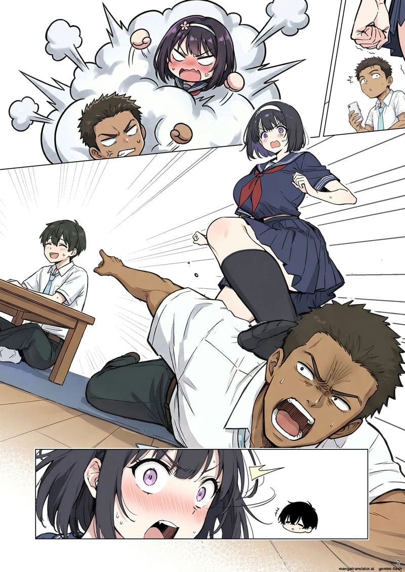 ความรักที่หักใจ... เมื่อสาวมอบตัวให้ผู้ชายอื่น ภาพ 66