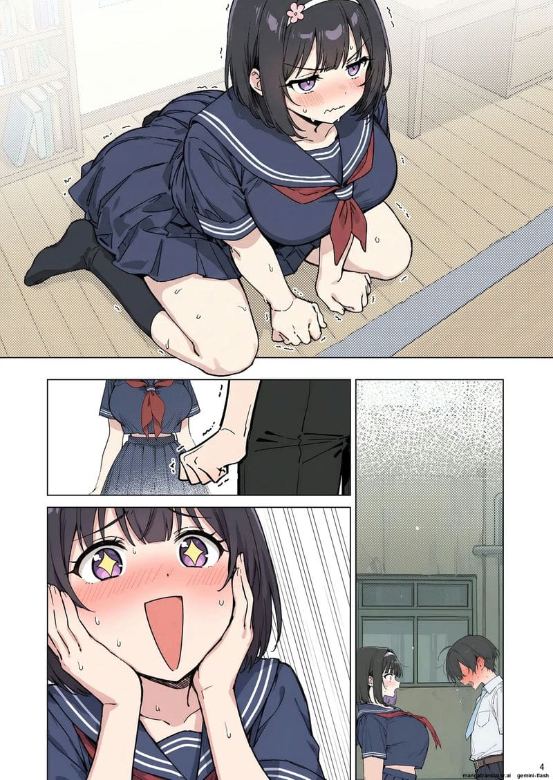 ความรักที่หักใจ... เมื่อสาวมอบตัวให้ผู้ชายอื่น ภาพ 68