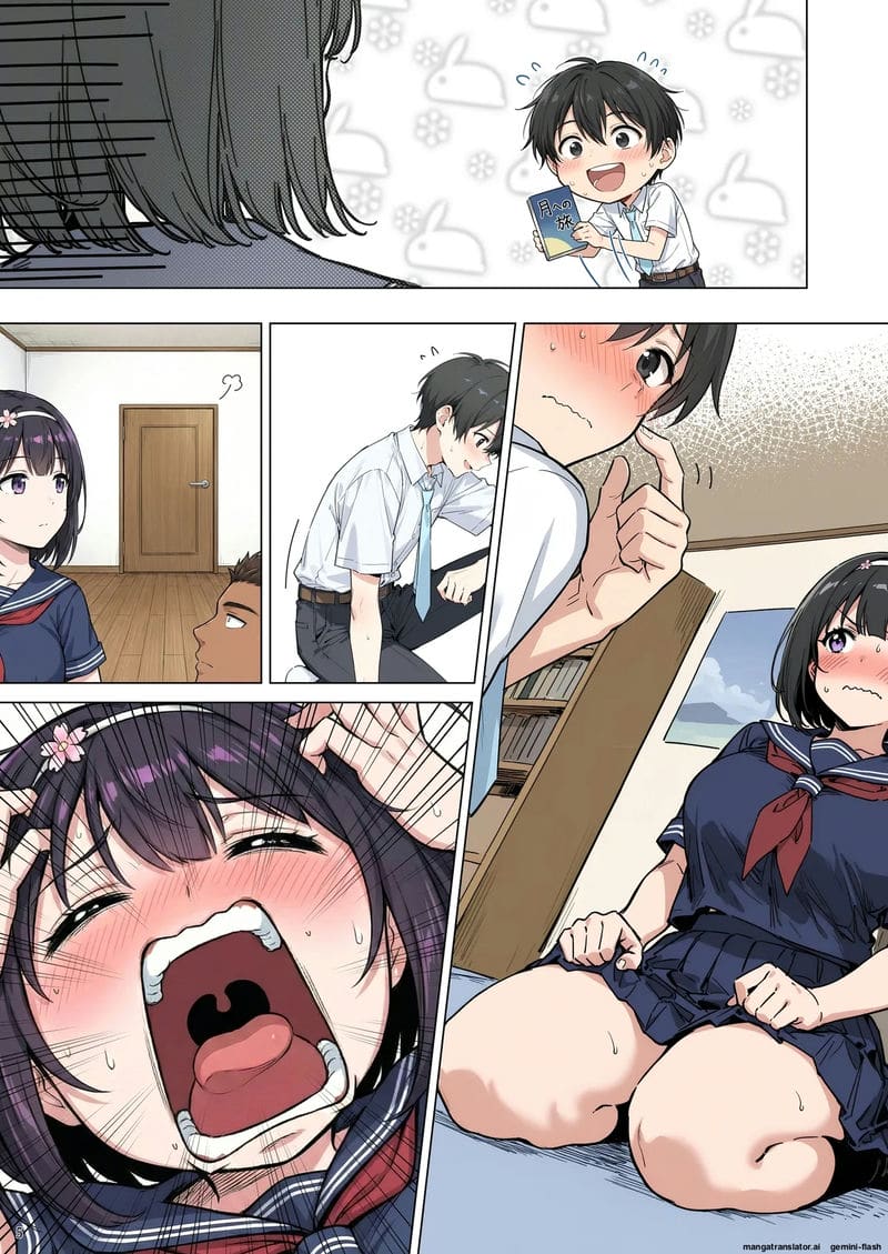 ความรักที่หักใจ... เมื่อสาวมอบตัวให้ผู้ชายอื่น ภาพ 69