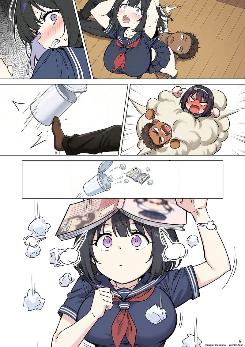 ความรักที่หักใจ... เมื่อสาวมอบตัวให้ผู้ชายอื่น ภาพ 70