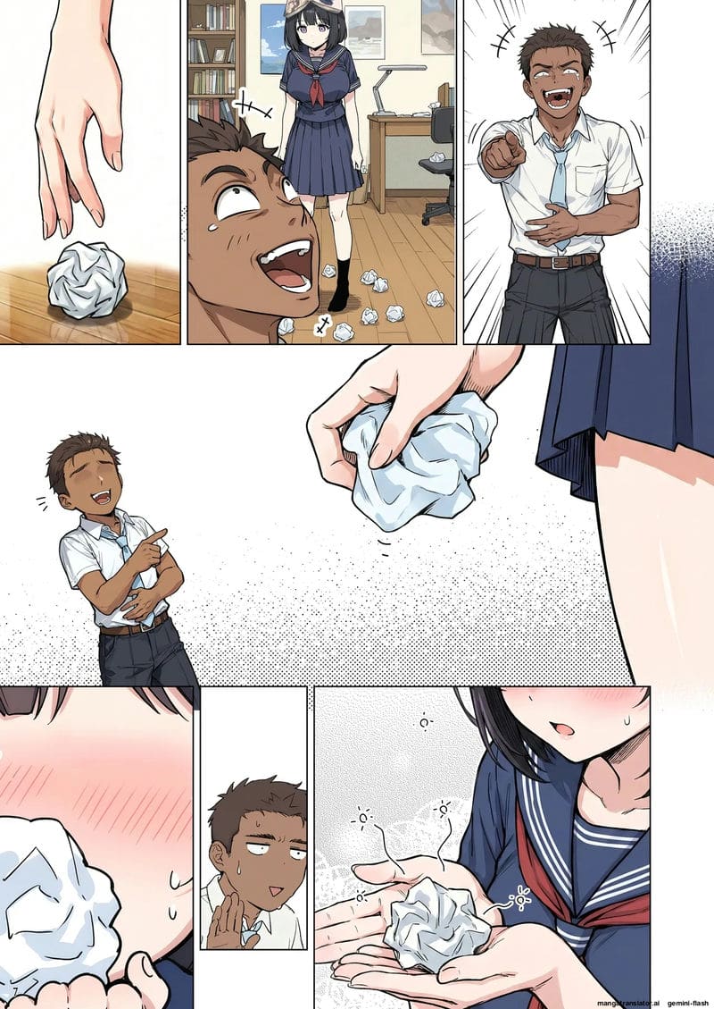 ความรักที่หักใจ... เมื่อสาวมอบตัวให้ผู้ชายอื่น ภาพ 71