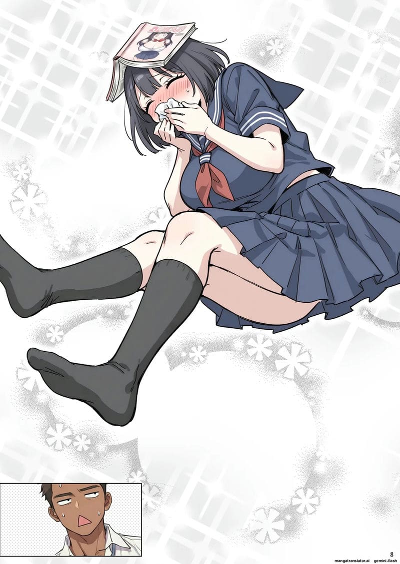 ความรักที่หักใจ... เมื่อสาวมอบตัวให้ผู้ชายอื่น ภาพ 72