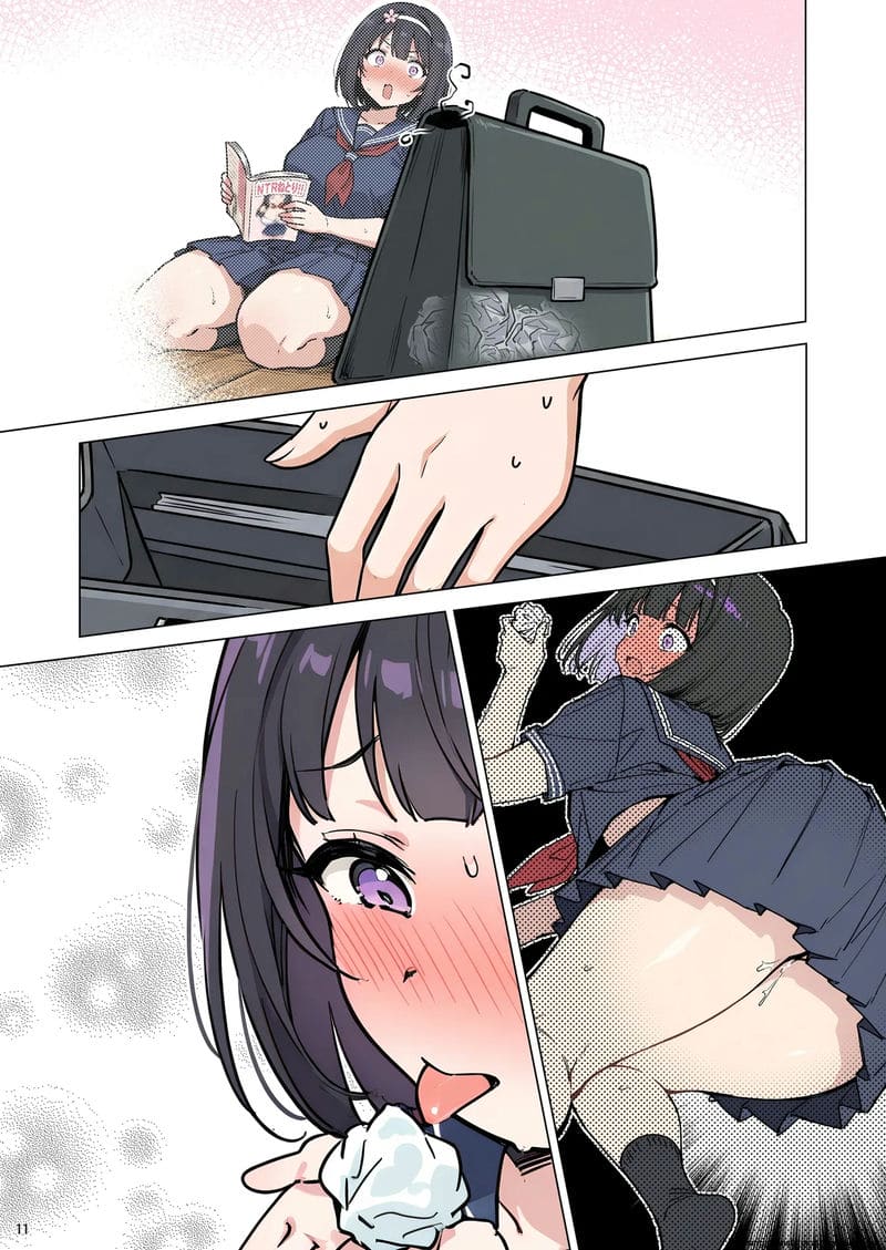 ความรักที่หักใจ... เมื่อสาวมอบตัวให้ผู้ชายอื่น ภาพ 75