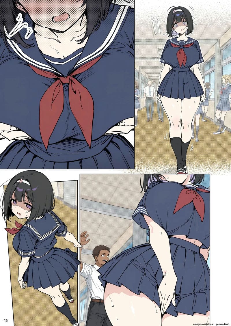 ความรักที่หักใจ... เมื่อสาวมอบตัวให้ผู้ชายอื่น ภาพ 79