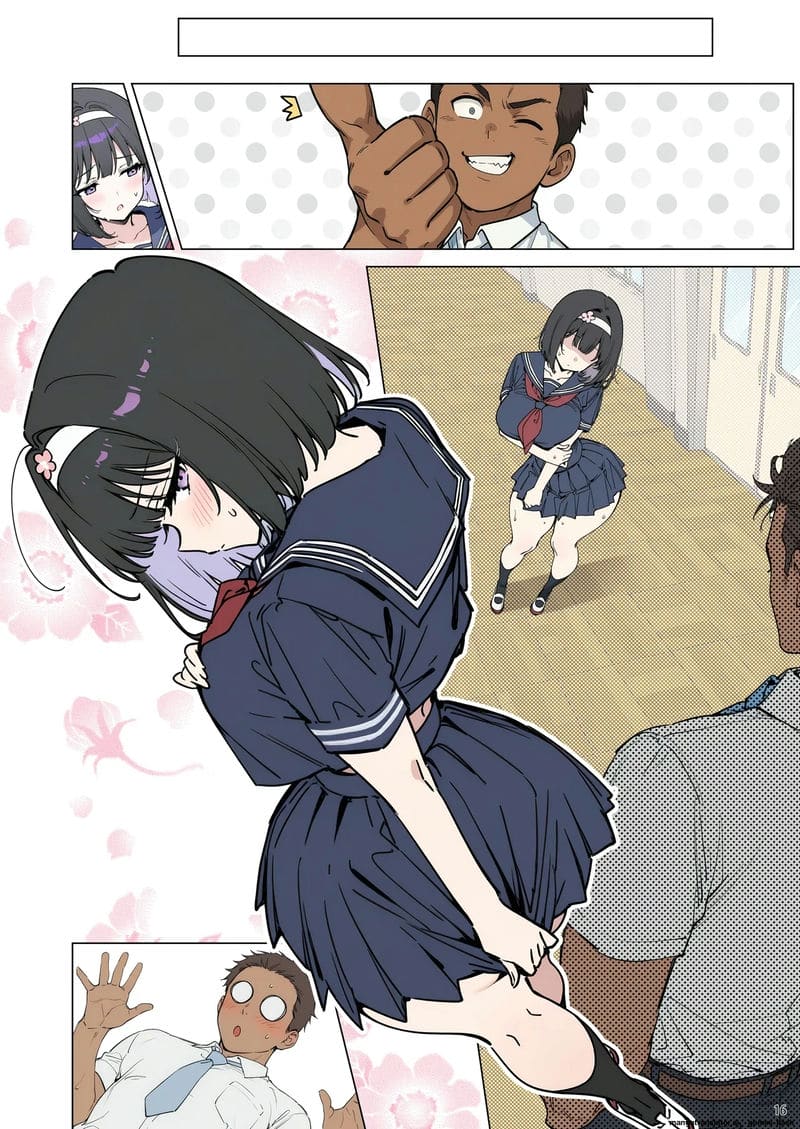 ความรักที่หักใจ... เมื่อสาวมอบตัวให้ผู้ชายอื่น ภาพ 80