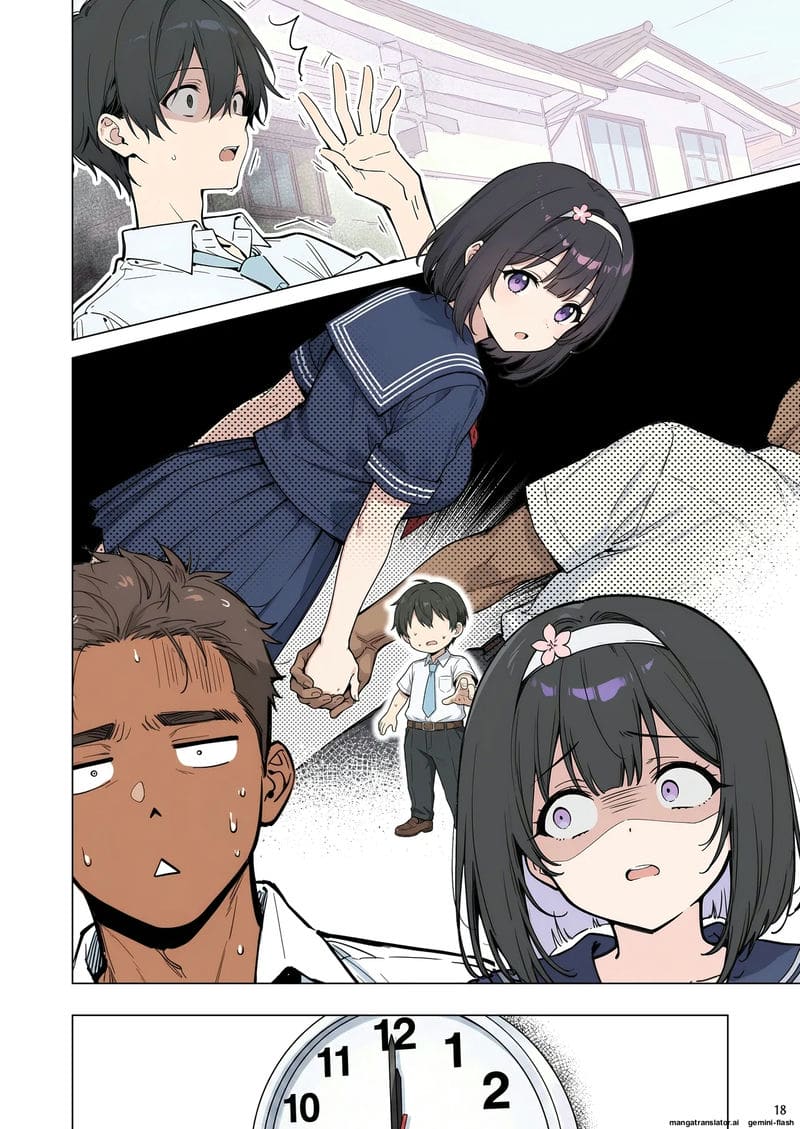 ความรักที่หักใจ... เมื่อสาวมอบตัวให้ผู้ชายอื่น ภาพ 82