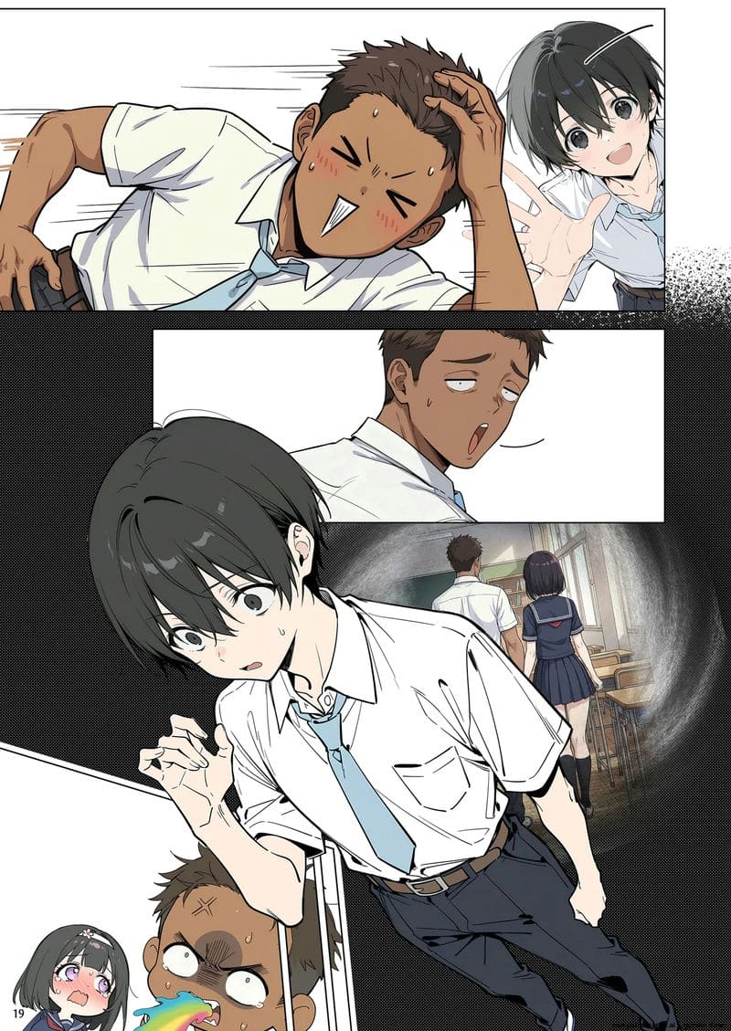 ความรักที่หักใจ... เมื่อสาวมอบตัวให้ผู้ชายอื่น ภาพ 83