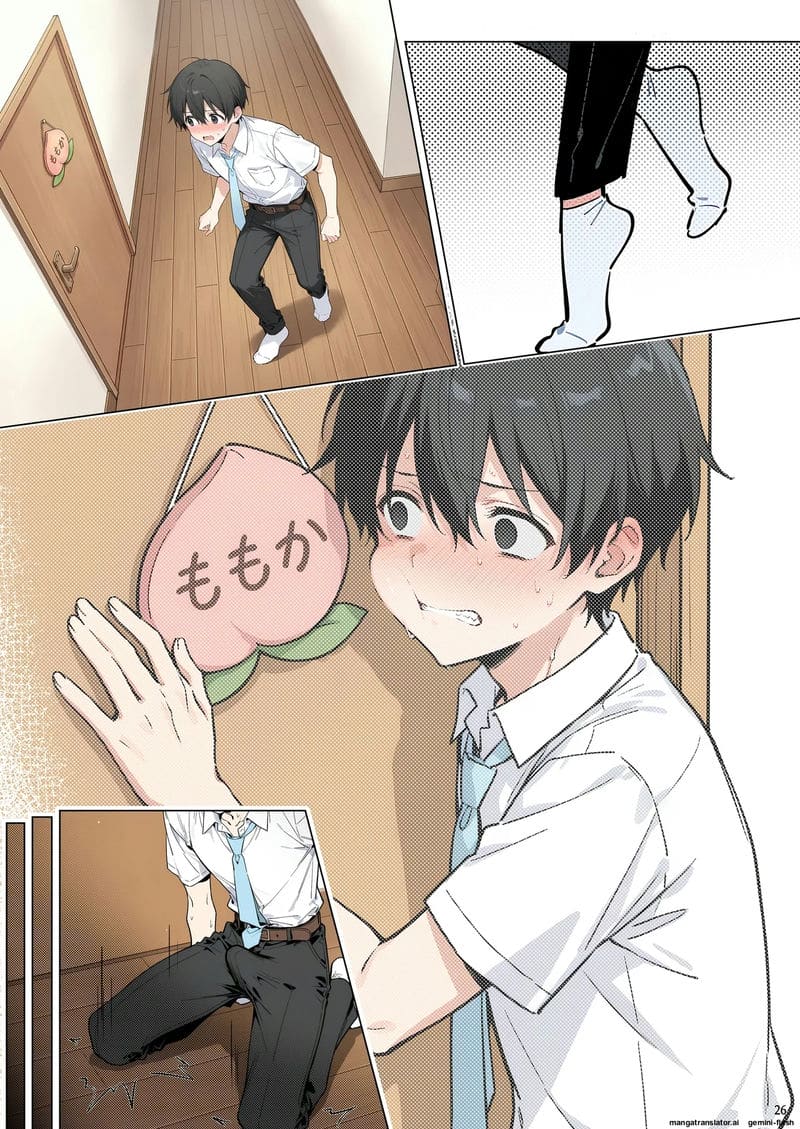 ความรักที่หักใจ... เมื่อสาวมอบตัวให้ผู้ชายอื่น ภาพ 90