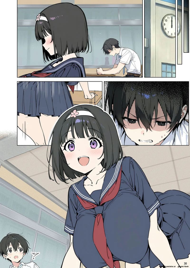 ความรักที่หักใจ... เมื่อสาวมอบตัวให้ผู้ชายอื่น ภาพ 94