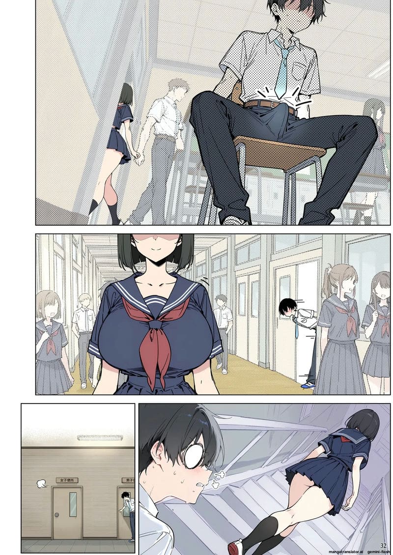 ความรักที่หักใจ... เมื่อสาวมอบตัวให้ผู้ชายอื่น ภาพ 96