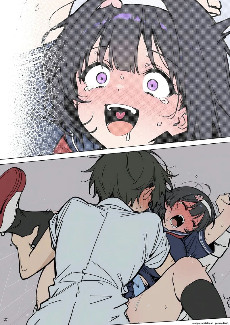 ความรักที่หักใจ... เมื่อสาวมอบตัวให้ผู้ชายอื่น ภาพ 101