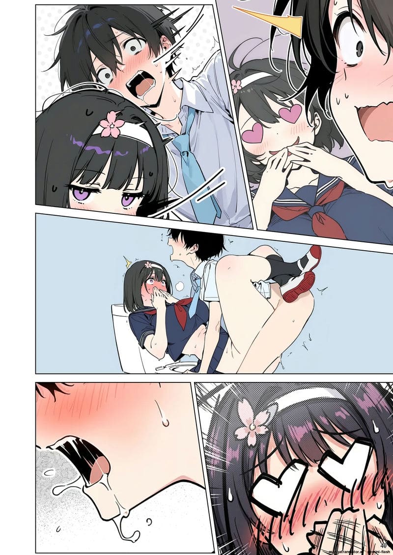 ความรักที่หักใจ... เมื่อสาวมอบตัวให้ผู้ชายอื่น ภาพ 104