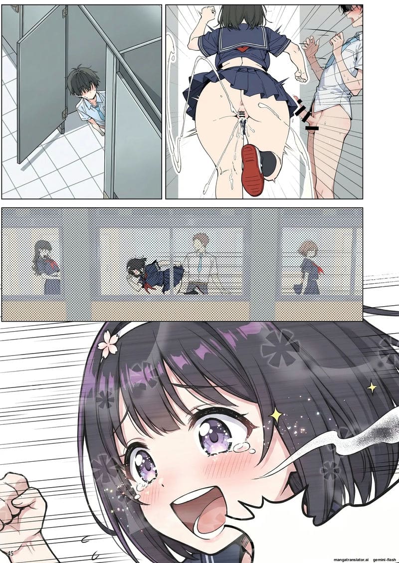 ความรักที่หักใจ... เมื่อสาวมอบตัวให้ผู้ชายอื่น ภาพ 109