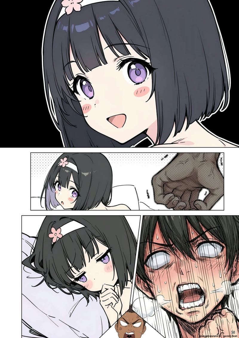 ความรักที่หักใจ... เมื่อสาวมอบตัวให้ผู้ชายอื่น ภาพ 114