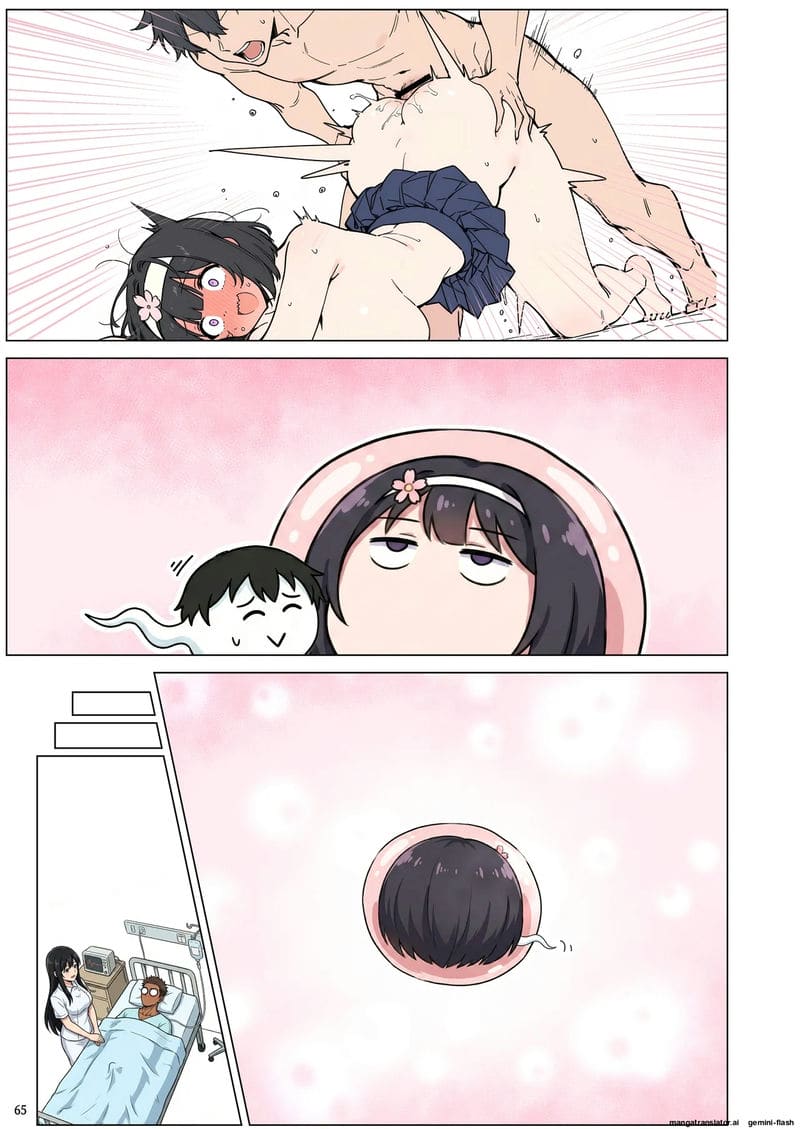 ความรักที่หักใจ... เมื่อสาวมอบตัวให้ผู้ชายอื่น ภาพ 129