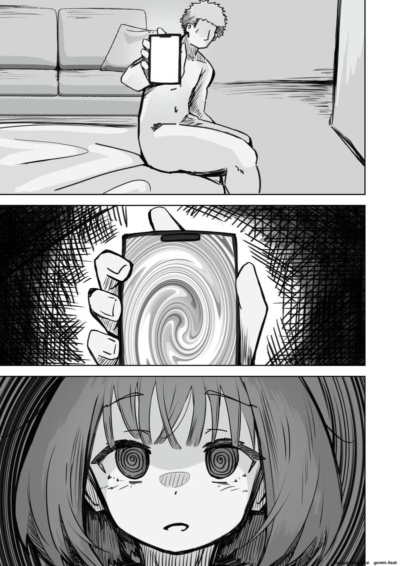 สาวนักเรียนสาวเงี่ยน... โดนคุณครูใช้สะกดจิตเย็ดจนท้อง ภาพ 21