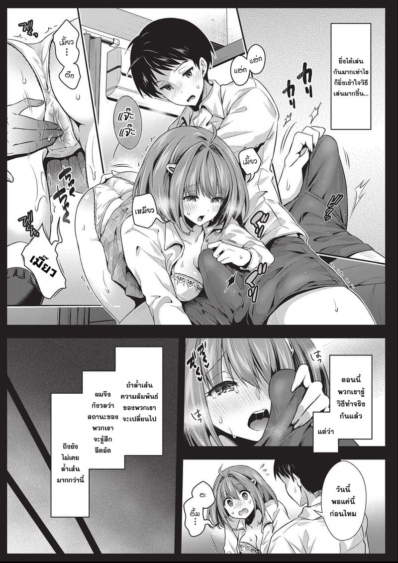 เล่นเหมียวเหมียว ภาพ 3