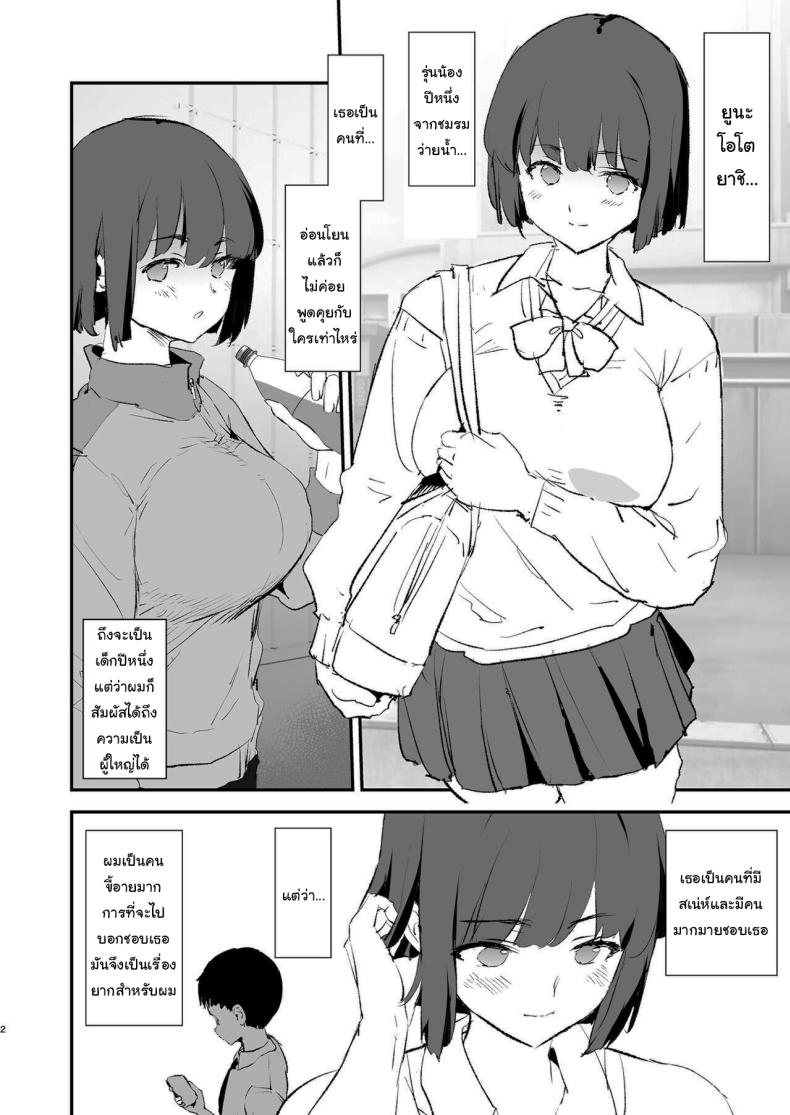 การฝึกจากรุ่นพี่ ภาพ 2