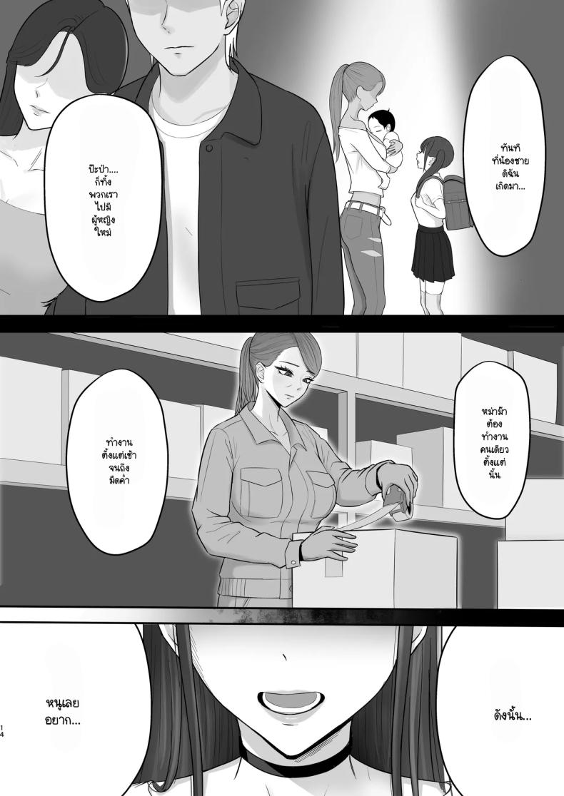 เป็นนางแบบต้องแลกกับอะไร ภาพ 11