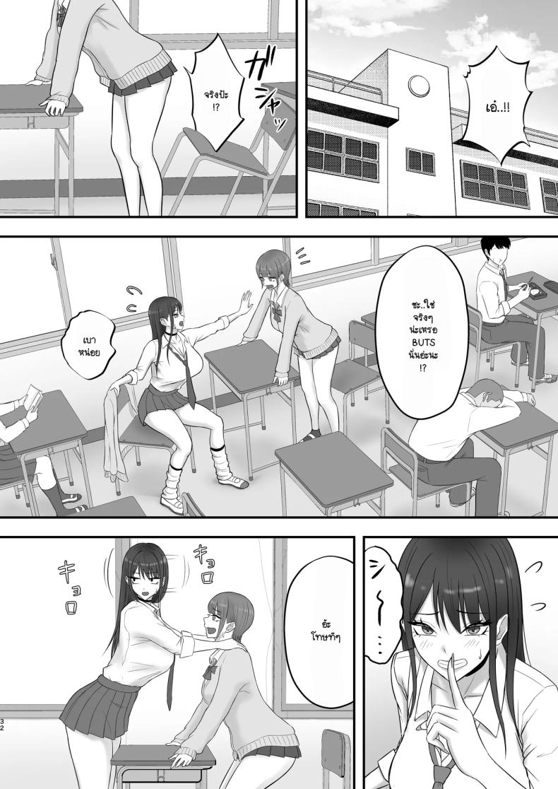 เป็นนางแบบต้องแลกกับอะไร ภาพ 29