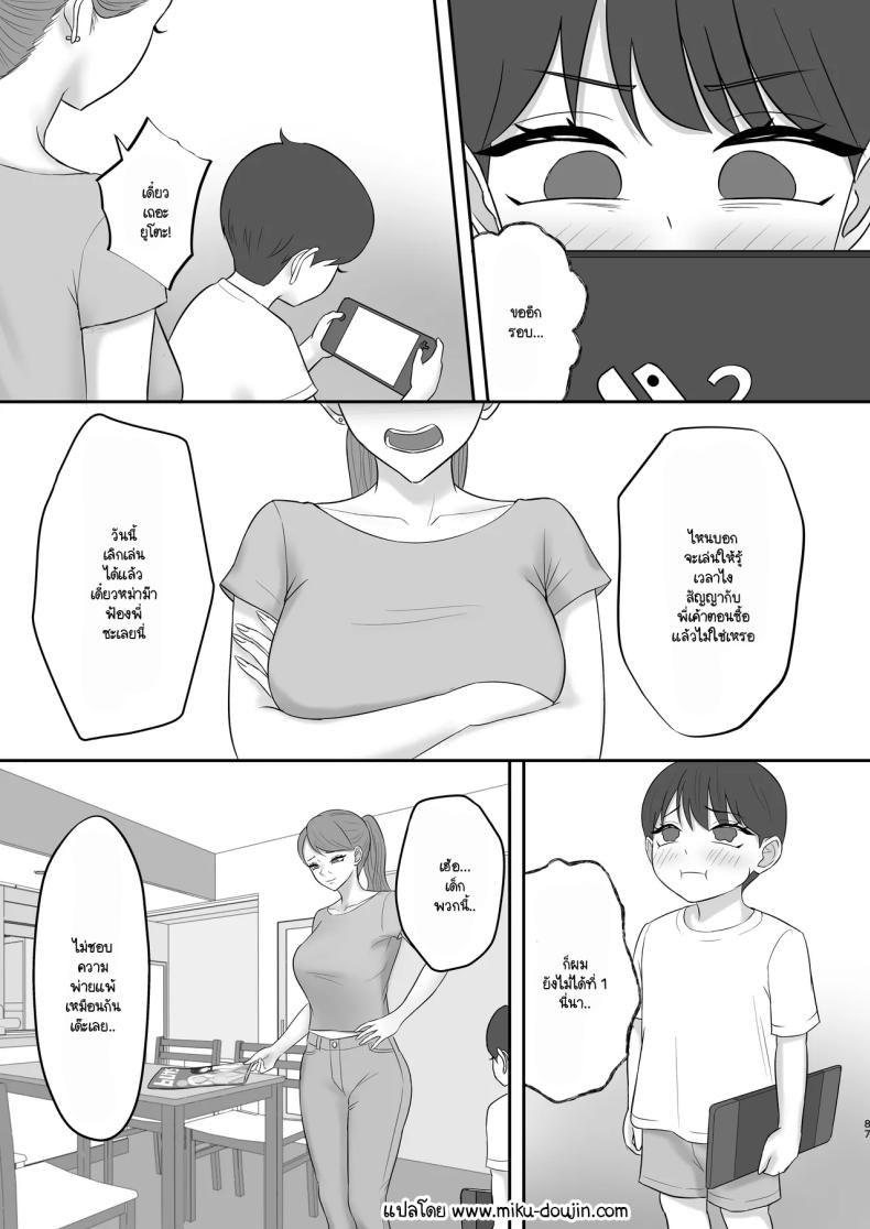 เป็นนางแบบต้องแลกกับอะไร ภาพ 83