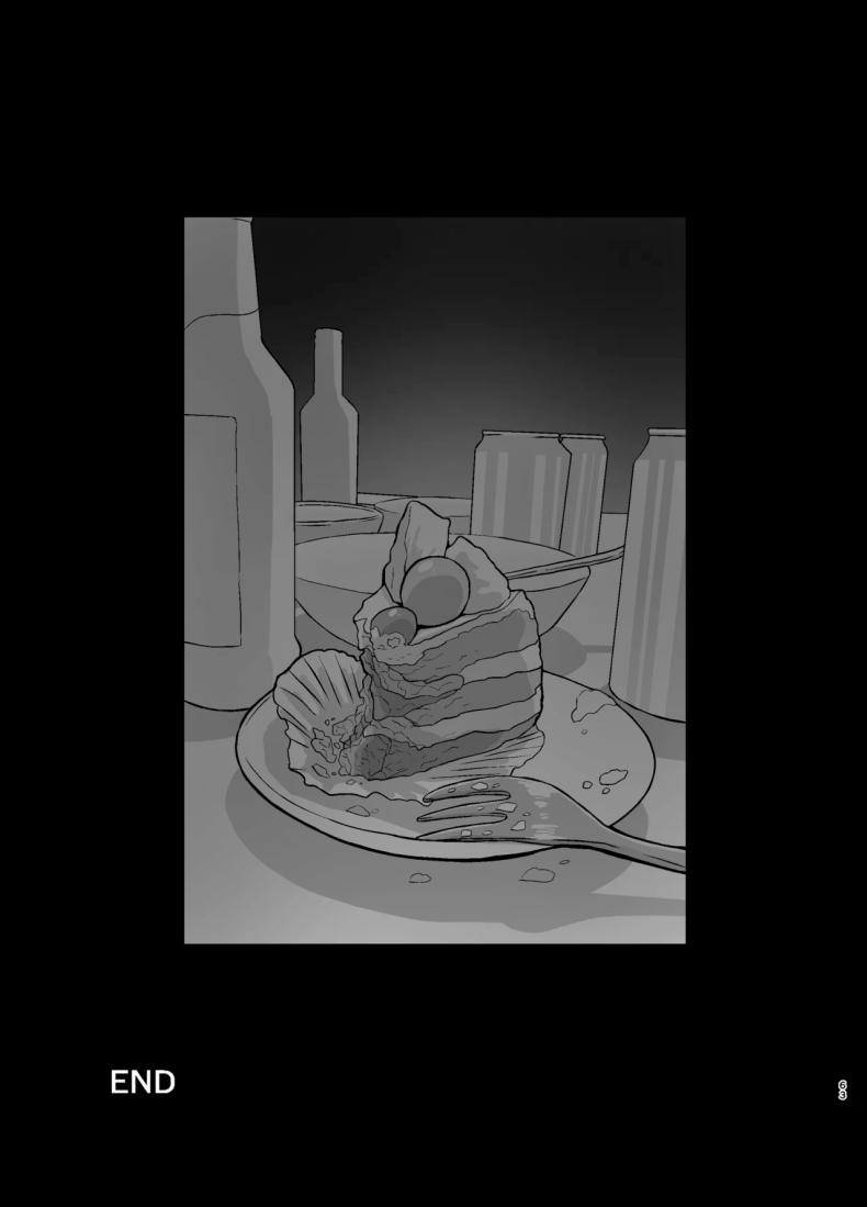 แฟนสาวของผมมีเพื่อนเป็นสาวแกล ภาพ 61